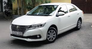 Car 1
